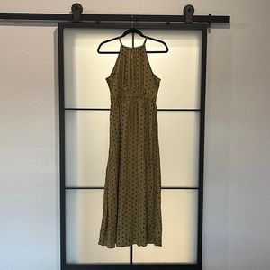 Halter Dress